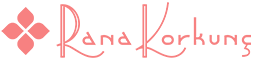 Rana Korkunç Logo
