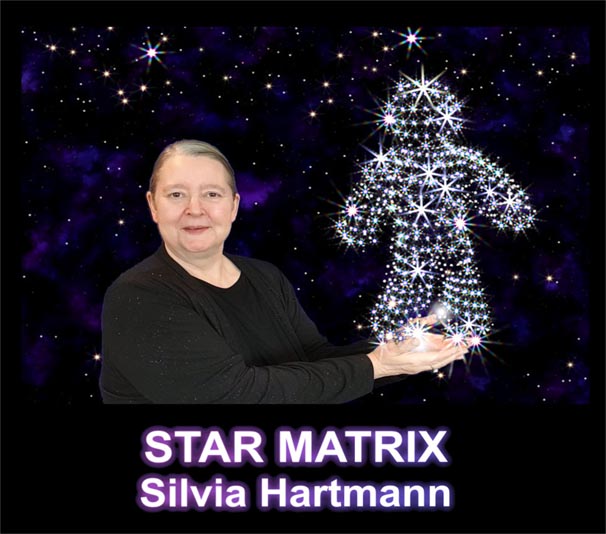 Star Matrix Silvia Hartmann