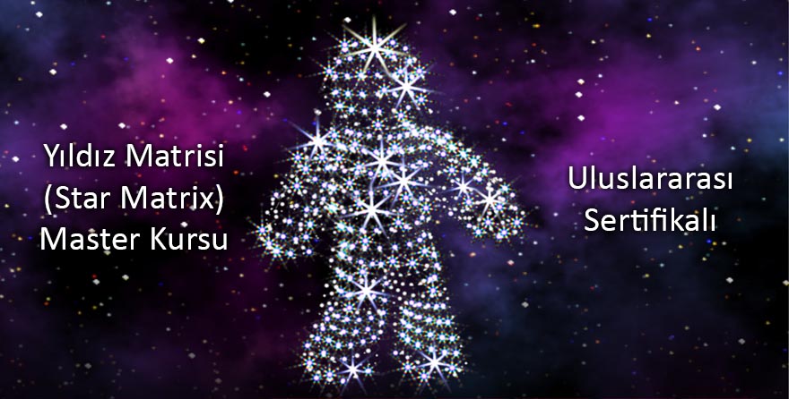 Yıldız Matrisi (Star Matrix) Master Kursu