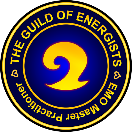 EMO Master Logo