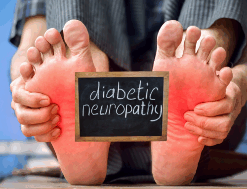 Diyabetik nöropati ağrısında reiki ve refleksoloji masajı uygulamasının hastanın yaşam kalitesi ve ağrı düzeyine etkisi