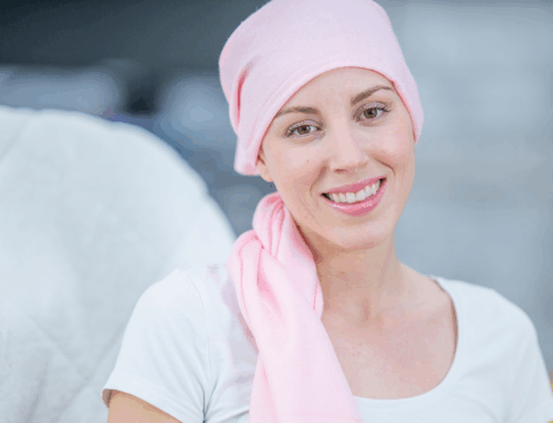 Onkoloji hastalarında Reikinin ağrı ve yorgunluk üzerine etkisi