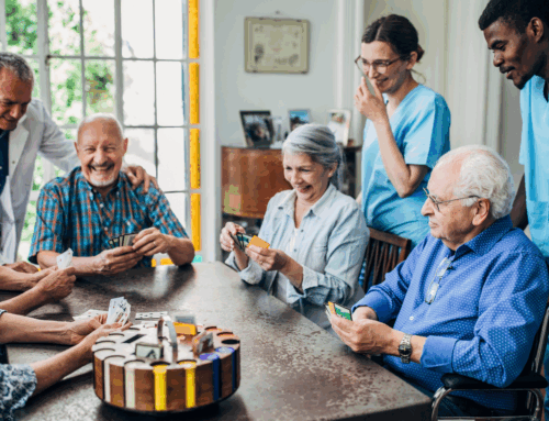 Reiki’ nin Huzurevinde Kalan Yaşlılarda, Ağrı, Yaşam Kalitesi ve Depresyon Üzerine Etkisi
