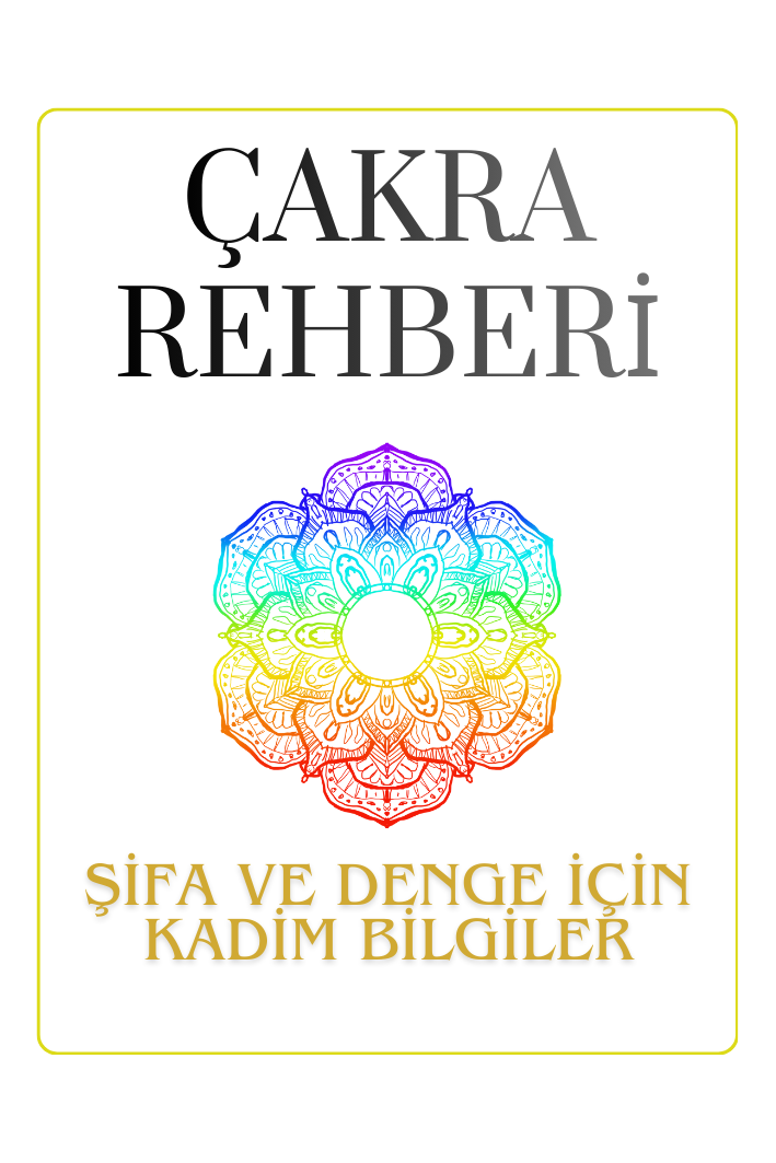 Çakra Cep rehberi