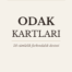 odak kartları