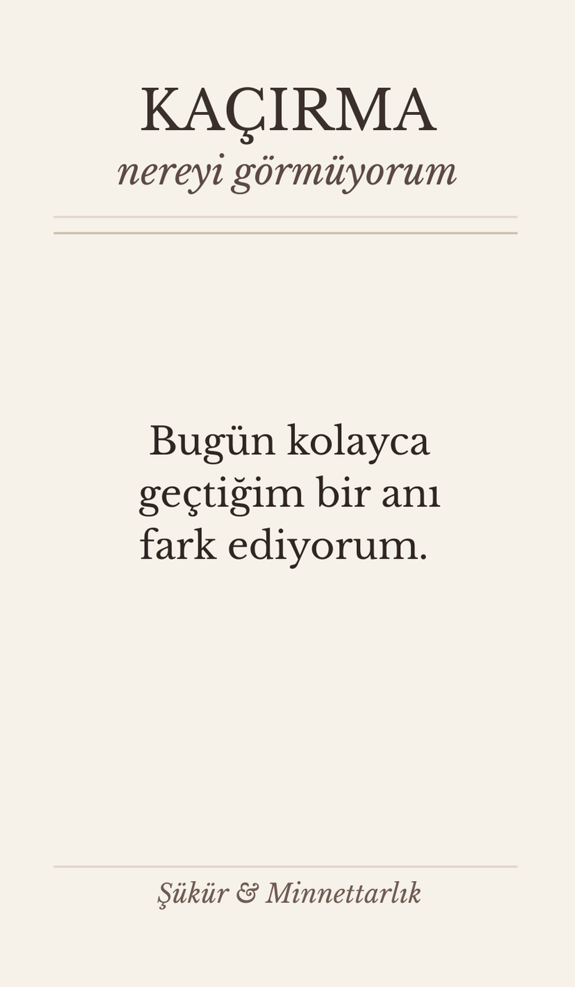 kaçırma-nereyi görmüyorum